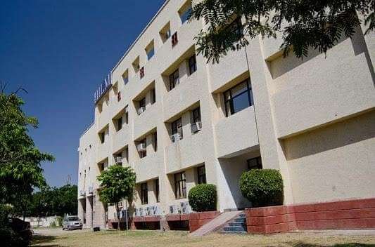 College Image